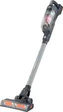 BLACK+DECKER ODKURZACZ PIONOWY POWERCONNECT BHFEA18D1 1x2,0Ah BLACK+DECKER ODKURZACZ PIONOWY POWERCONNECT BHFEA18D1 1x2,0Ah