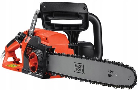 BLACK+DECKER PIŁA ŁAŃCUCHOWA 2200W/45cm BECS2245 BLACK+DECKER PIŁA ŁAŃCUCHOWA 2200W/45cm BECS2245