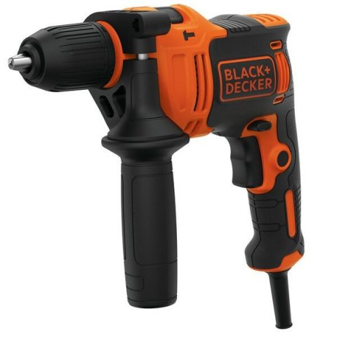 BLACK+DECKER WIERTARKA UDAROWA 710W BEH710-QS BLACK+DECKER WIERTARKA UDAROWA 710W BEH710-QS