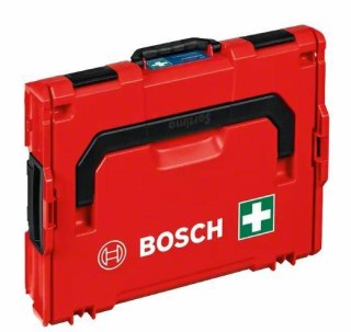 BOSCH APTECZKA L-BOXX 102 DIN 13157