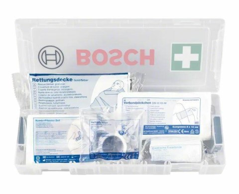 BOSCH APTECZKA L-BOXX MICRO BOSCH APTECZKA L-BOXX MICRO