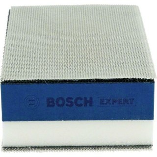 BOSCH BLOK ŚCIERNY + 6xPAPIER M480