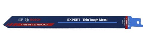 BOSCH BRZESZCZOT DO PIŁ SZABLASTYCH EXPERT S1022EHM 200mm /1szt. BOSCH BRZESZCZOT DO PIŁ SZABLASTYCH EXPERT S1022EHM 200mm /1szt.