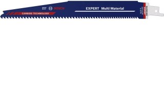 BOSCH BRZESZCZOT DO PIŁ SZABLASTYCH EXPERT S1156XHM 225mm /1szt.