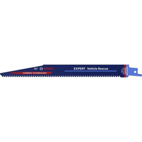 BOSCH BRZESZCZOT DO PIŁ SZABLASTYCH EXPERT S1157CHM 225mm /3szt. BOSCH BRZESZCZOT DO PIŁ SZABLASTYCH EXPERT S1157CHM 225mm /3szt.
