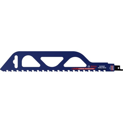BOSCH BRZESZCZOT DO PIŁ SZABLASTYCH EXPERT S1243HM 300mm /1szt. BOSCH BRZESZCZOT DO PIŁ SZABLASTYCH EXPERT S1243HM 300mm /1szt.