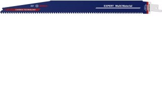 BOSCH BRZESZCZOT DO PIŁ SZABLASTYCH EXPERT S1256XHM 300mm /1szt.
