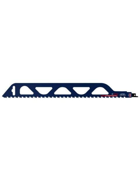 BOSCH BRZESZCZOT DO PIŁ SZABLASTYCH EXPERT S2243HM 455mm /1szt. BOSCH BRZESZCZOT DO PIŁ SZABLASTYCH EXPERT S2243HM 455mm /1szt.