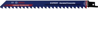 BOSCH BRZESZCZOT DO PIŁY SZABLASTEJ EXPERT S1141HM /1szt.