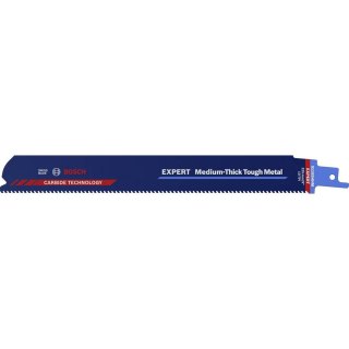 BOSCH BRZESZCZOT DO PIŁY SZABLASTEJ EXPERT S1155HHM /3szt.