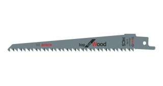 BOSCH BRZESZCZOT DO PIŁY SZABLASTEJ S 644 D /100szt.