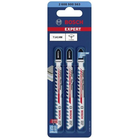 BOSCH BRZESZCZOT T141HM /3szt. BOSCH BRZESZCZOT T141HM /3szt.