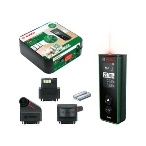 BOSCH DALMIERZ ZAMO IV SET UNI BOSCH DALMIERZ ZAMO IV SET UNI