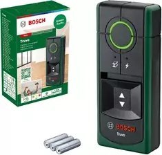 BOSCH DETEKTOR TRUVO UNI BOSCH DETEKTOR TRUVO UNI