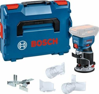 BOSCH FREZARKA DO KRAWĘDZI GKF 18V-8 SOLO LB