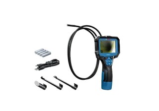 BOSCH KAMERA INSPEKCYJNA GIC 12V-4-23 C ADAPTER DO BATERII AA1