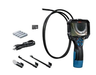 BOSCH KAMERA INSPEKCYJNA GIC 12V-5-27 C LB