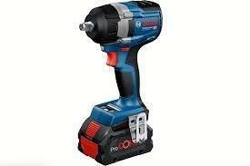 BOSCH KLUCZ UD.1/2" GDS 18V-750 C 2x5,0Ah 750Nm GCY LB