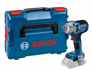 BOSCH KLUCZ UDAROWY 1/2" GDS 18V-450 PC 2xPC4,0Ah 450Nm LB