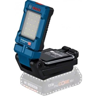 BOSCH LAMPA GLI 18V-800 800lm
