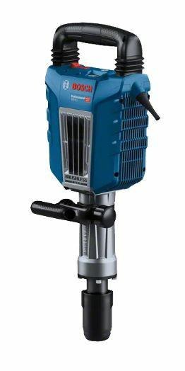 BOSCH MŁOT KUJĄCY HEX 1750W GSH 14 C 28J 14,6kg