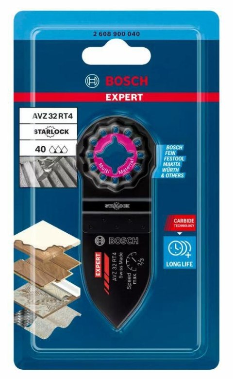 BOSCH MT BRZE.WIELOFUNKCYJNY AVZ 32 RT4 BOSCH MT BRZE.WIELOFUNKCYJNY AVZ 32 RT4