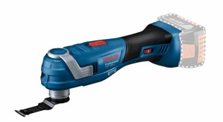 BOSCH NARZĘDZIE WIELOFUNKCYJNEGOP 185-LI SOLO STARLOCK PLUS