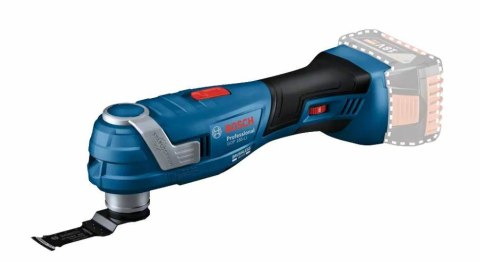 BOSCH NARZĘDZIE WIELOFUNKCYJNEGOP 185-LI SOLO STARLOCK PLUS BOSCH NARZĘDZIE WIELOFUNKCYJNEGOP 185-LI SOLO STARLOCK PLUS