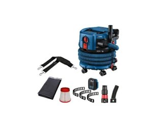 BOSCH ODKURZACZ GAS 18V-12 MC SOLO KLASA M