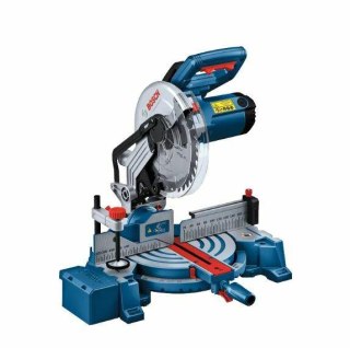 BOSCH PIŁA UKOŚNICA 254mm/1750W GCM 254