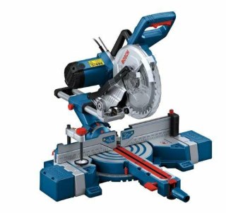 BOSCH PIŁA UKOŚNICA 254mm/1800W GCM 254 D
