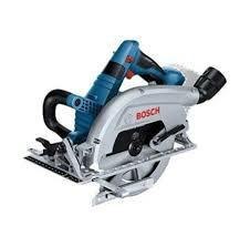 BOSCH PILARKA TARCZOWA GKS 18V-70 L SOLO 190mm