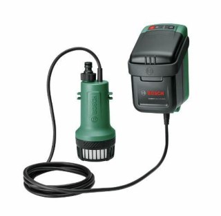 BOSCH POMPA GARDEN PUMP 18V-2000 1x2,5Ah