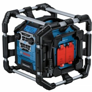 BOSCH RADIO GPB 18V-5 C SOLO