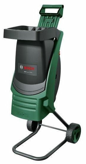 BOSCH ROZDRABNIACZ AXT RAPID 2000 BOSCH ROZDRABNIACZ AXT RAPID 2000