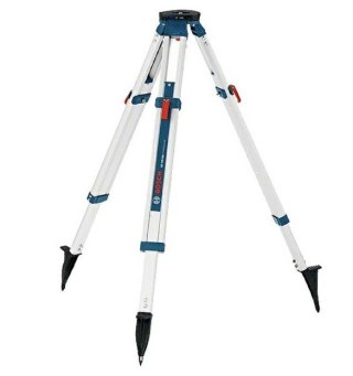 BOSCH STATYW BUDOWLANY BT 170 HD 5/8" 107-165 cm