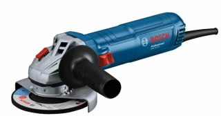 BOSCH SZLIFIERKA KĄTOWA 125mm/1200W GWS 12-125