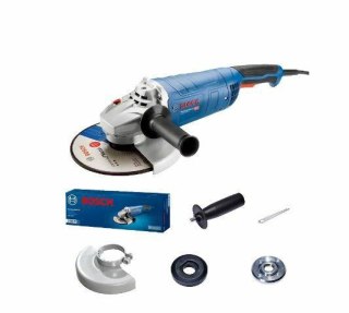BOSCH SZLIFIERKA KĄTOWA 230mm/2400W GWS 2400 J