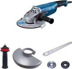 BOSCH SZLIFIERKA KĄTOWA 230mm/2700W GWS 27-230 J