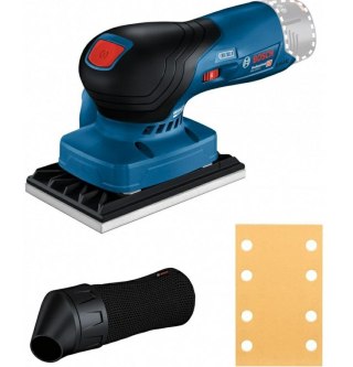 BOSCH SZLIFIERKA OSCYLACYJNA GSS 12V-13 SOLO