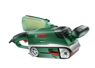 BOSCH SZLIFIERKA TAŚMOWA PBS 75 A 710W 75 x 533 mm