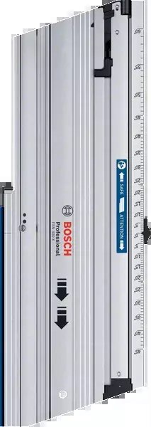 BOSCH SZYNA PROWADZĄCA 0,44m FSN 440 X BOSCH SZYNA PROWADZĄCA 0,44m FSN 440 X