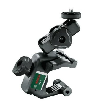 BOSCH UCHWYT UNIWERSALNY DO LASERÓW MM2 CLAMP EU