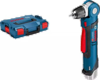 BOSCH WIERTARKA KĄTOWA GWB 12V-10 SOLO LB