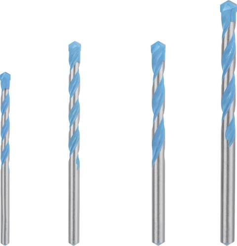 BOSCH WIERTŁO CYL-9 MULTICONSTRUCTION 4szt. (5,5/6/7/8mm) EXPERT BOSCH WIERTŁO CYL-9 MULTICONSTRUCTION 4szt. (5,5/6/7/8mm) EXPERT