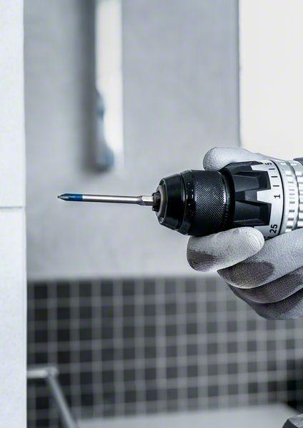BOSCH WIERTŁO HEX-9 HARD CERAMIC 7 x 90mm EXPERT BOSCH WIERTŁO HEX-9 HARD CERAMIC 7 x 90mm EXPERT