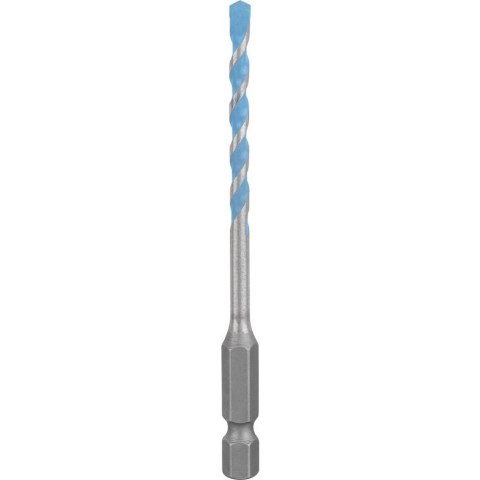 BOSCH WIERTŁO HEX-9 MULTICONSTRUCTION 12 x 90 x 150mm BOSCH WIERTŁO HEX-9 MULTICONSTRUCTION 12 x 90 x 150mm