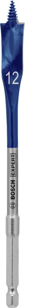 BOSCH WIERTŁO ŁOPATKOWE 12mm x 152mm SELFCUT EXPERT BOSCH WIERTŁO ŁOPATKOWE 12mm x 152mm SELFCUT EXPERT