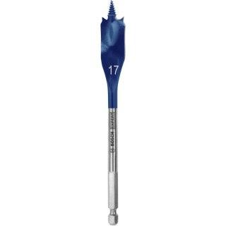 BOSCH WIERTŁO ŁOPATKOWE 17mm x 152mm SELFCUT EXPERT