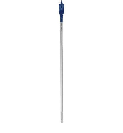 BOSCH WIERTŁO ŁOPATKOWE 19mm x 400mm SELFCUT EXPERT BOSCH WIERTŁO ŁOPATKOWE 19mm x 400mm SELFCUT EXPERT